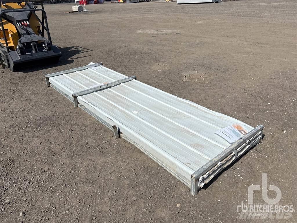 Machpro S3048C 其他拖车