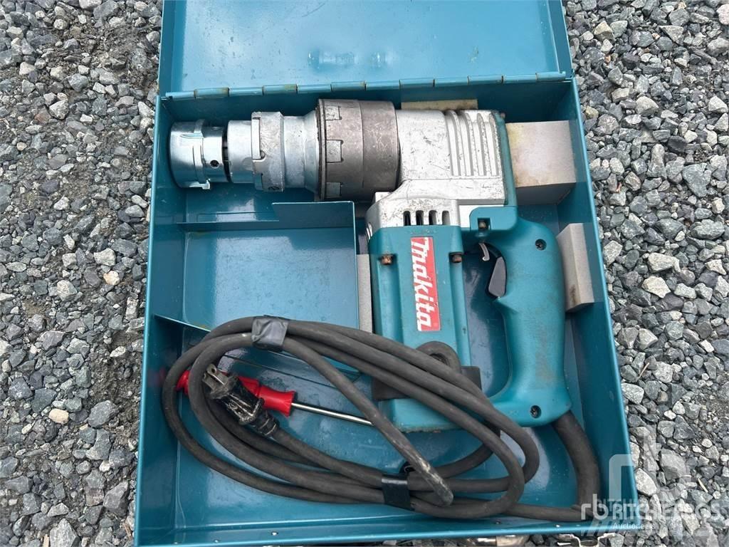 Makita 6922NB 建筑机械-其他
