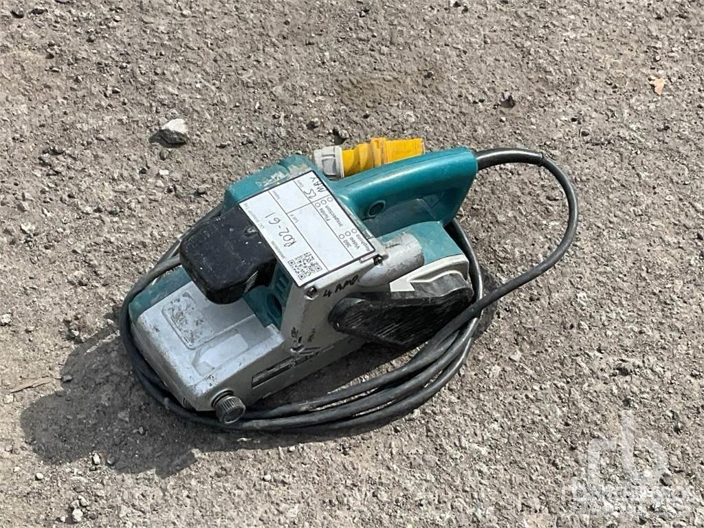 Makita 9404 建筑机械-其他