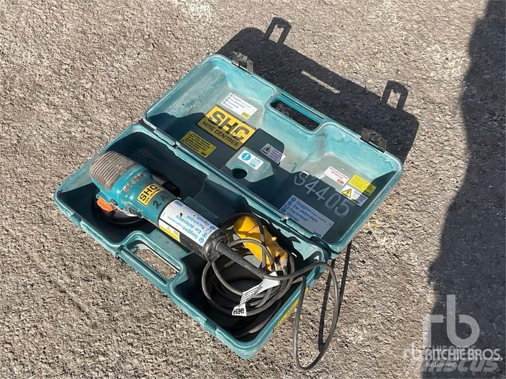 Makita BO6040 建筑机械-其他