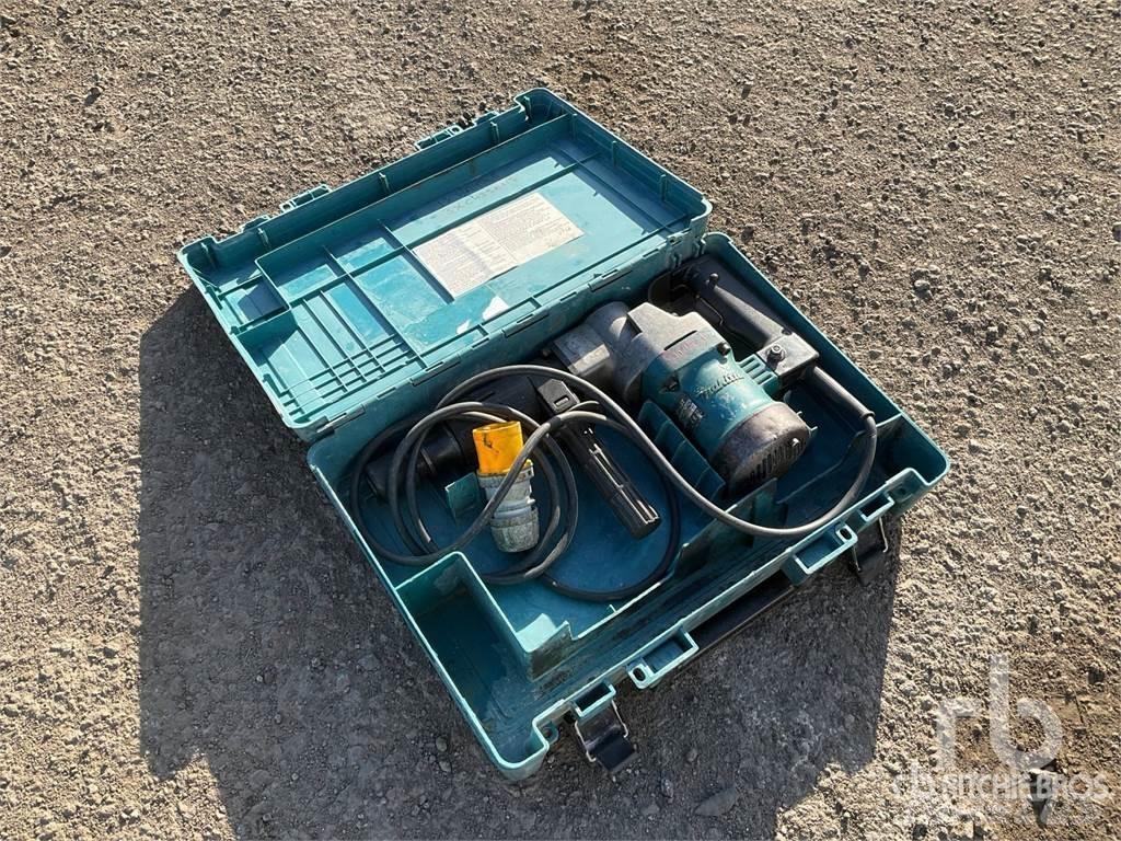 Makita HM0810T 建筑机械-其他