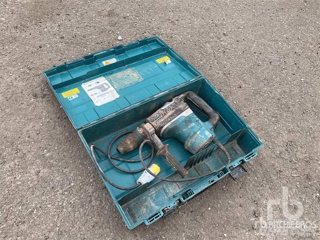 Makita HR4013C 破碎锤