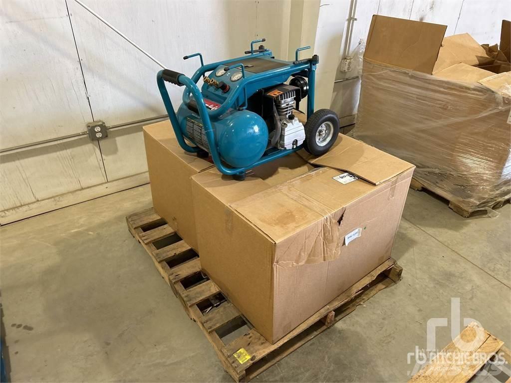 Makita MAC5200 压缩机