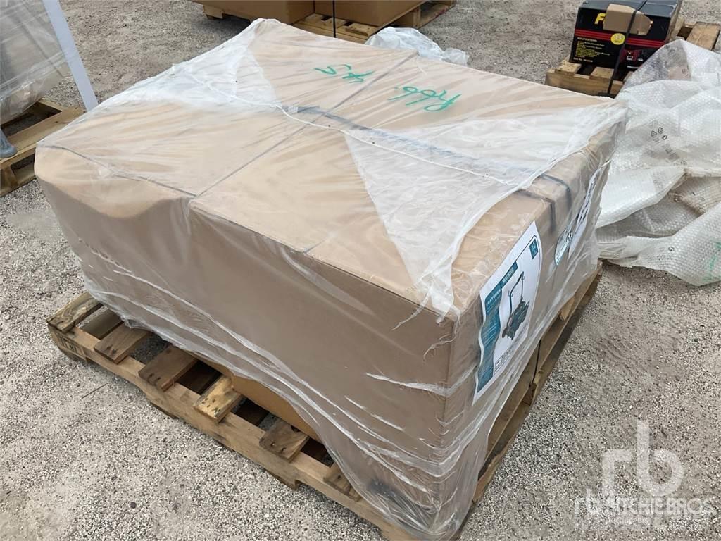 Makita MAC5200 压缩机