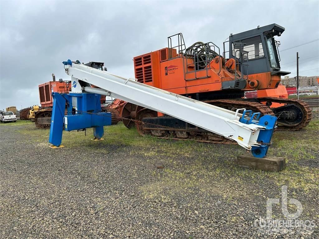 Manitex 2284 运输工具-其他