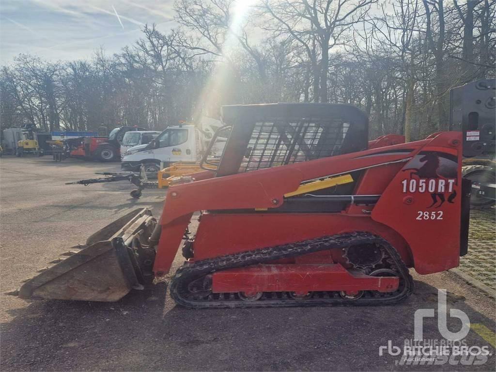 Manitou 1050RT 滑移装载机