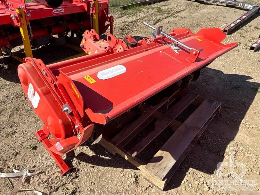Maschio A 160 两轮拖拉机播种机