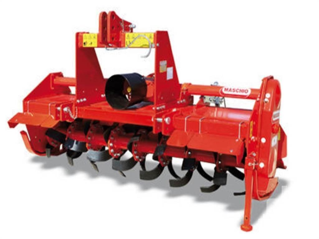 Maschio B180 两轮拖拉机播种机