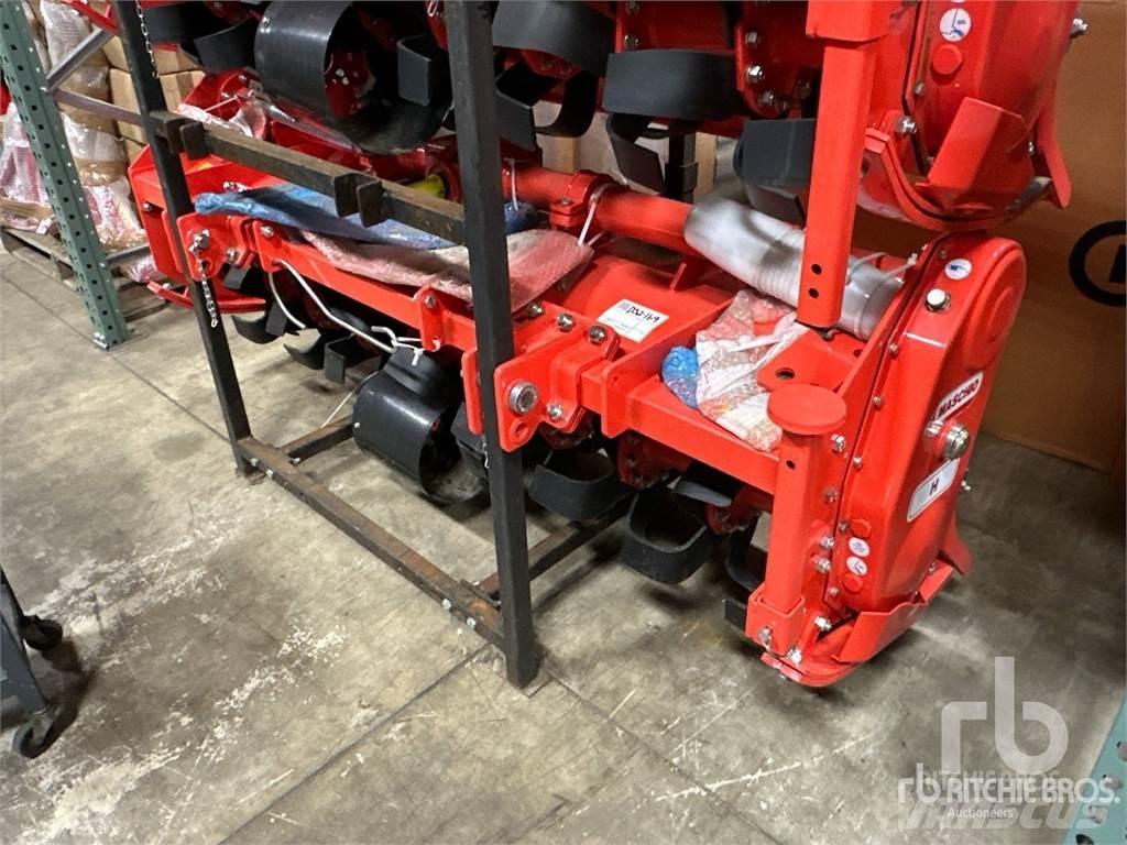 Maschio H185 两轮拖拉机播种机
