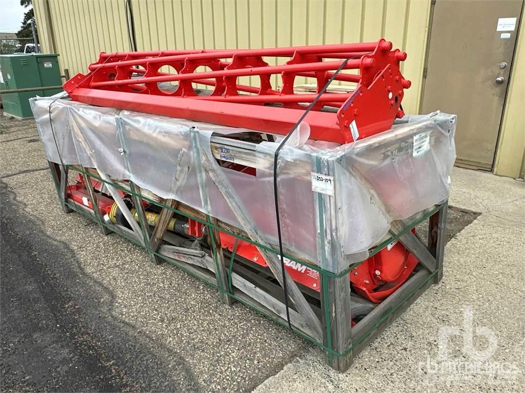Maschio SC280 两轮拖拉机播种机