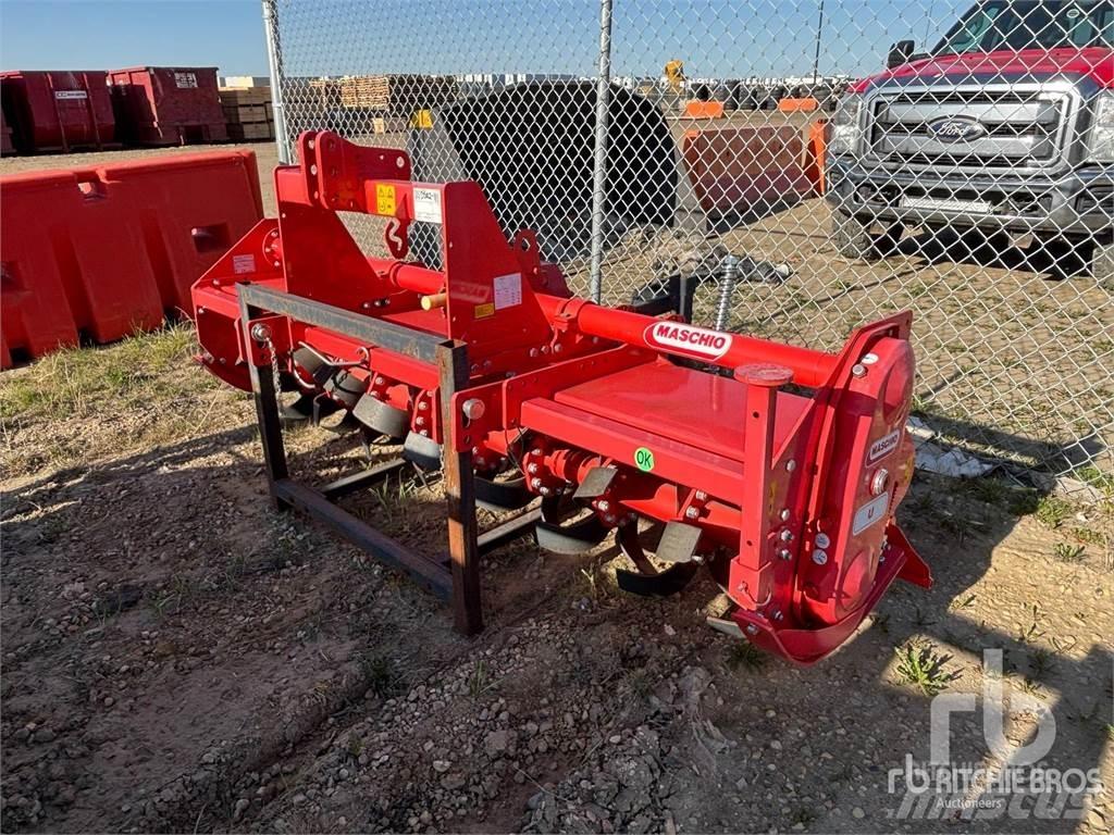 Maschio U230 两轮拖拉机播种机