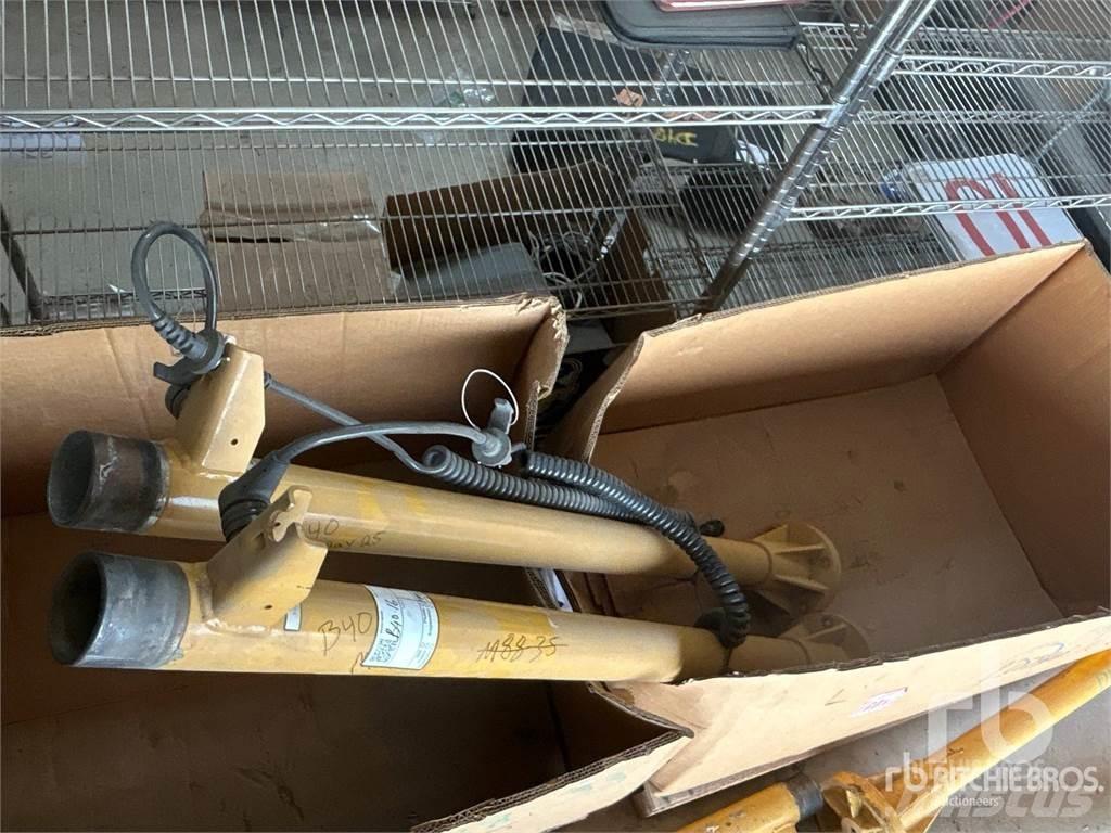  Mast Kit GPS全球定位系统