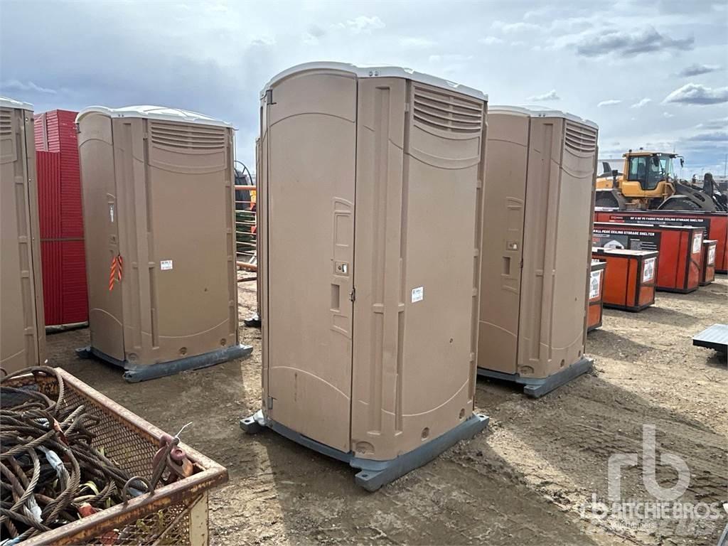 Maxim 3000 其他拖车