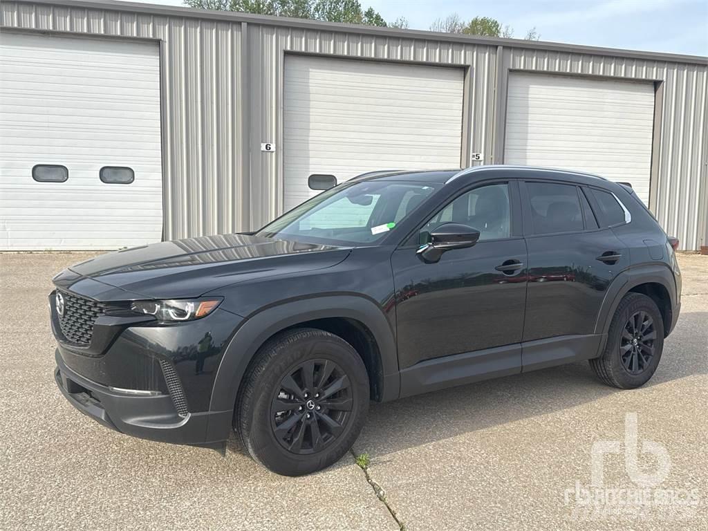 Mazda CX-50 皮卡车