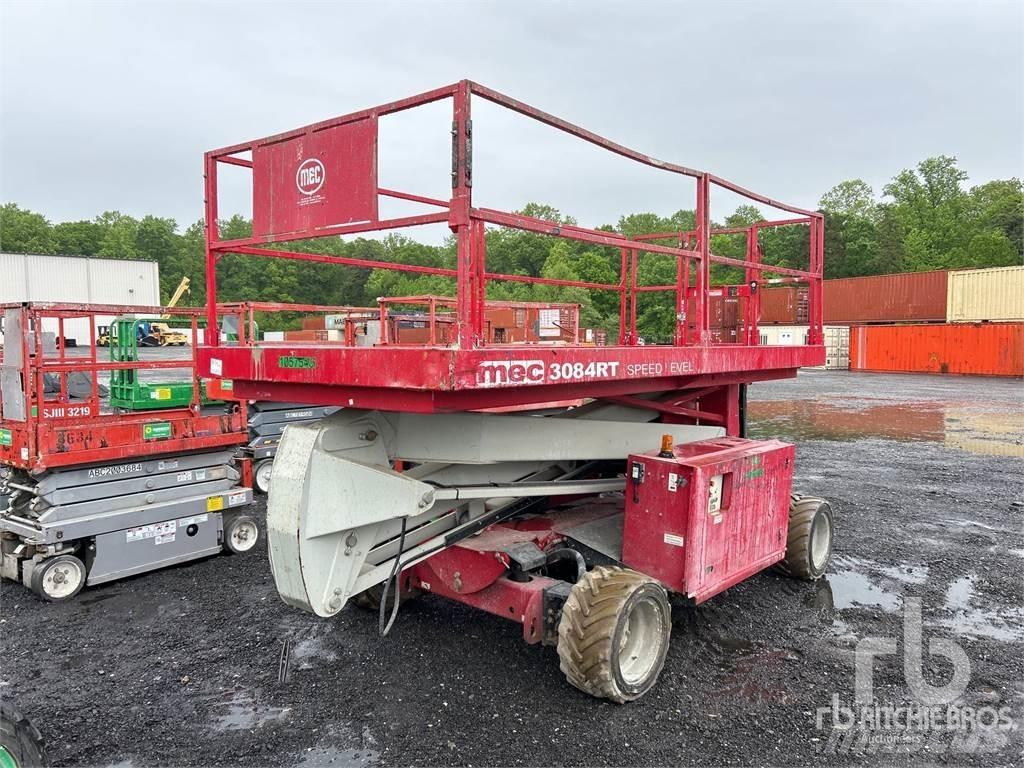 MEC 3084RT 建筑机械-其他