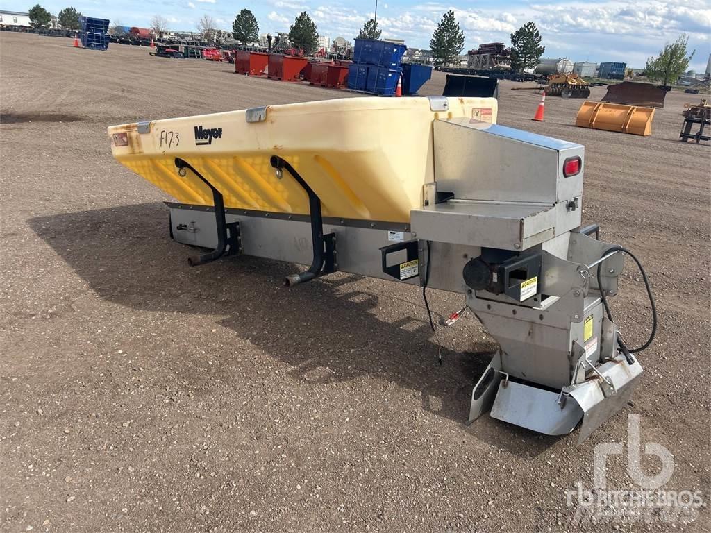 Meyer POLYHAWK 运输工具-其他