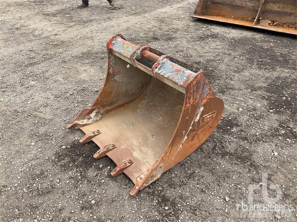 Miller 860 mm 挖斗
