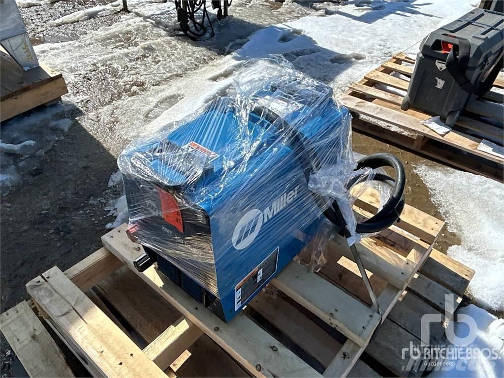 Miller XMT350 焊接设备