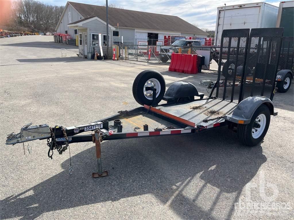 MMDI 47RVX10 清障车