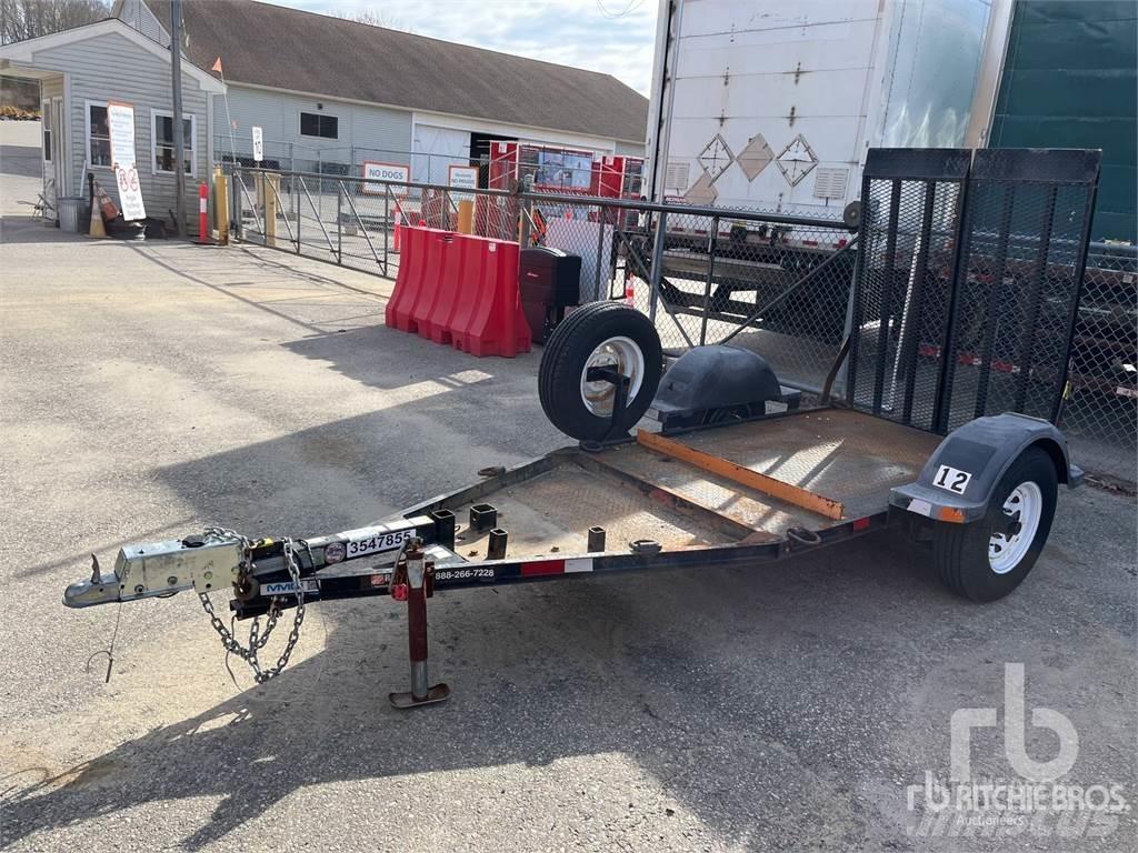 MMDI 47RVX10 清障车