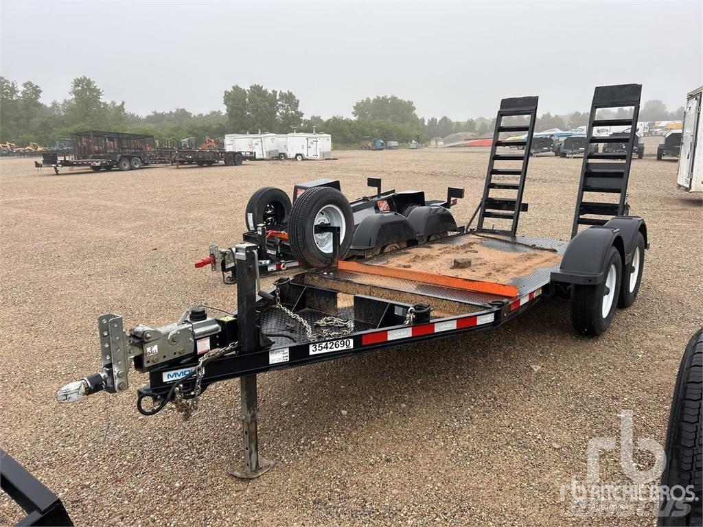MMDI 510RCMPH 清障车