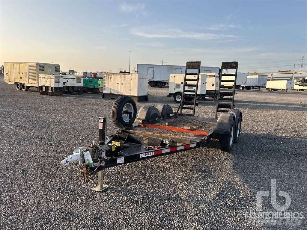 MMDI 510RCMPH 清障车
