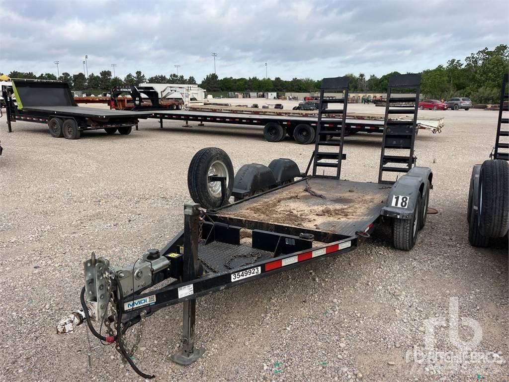 MMDI 5X10 清障车