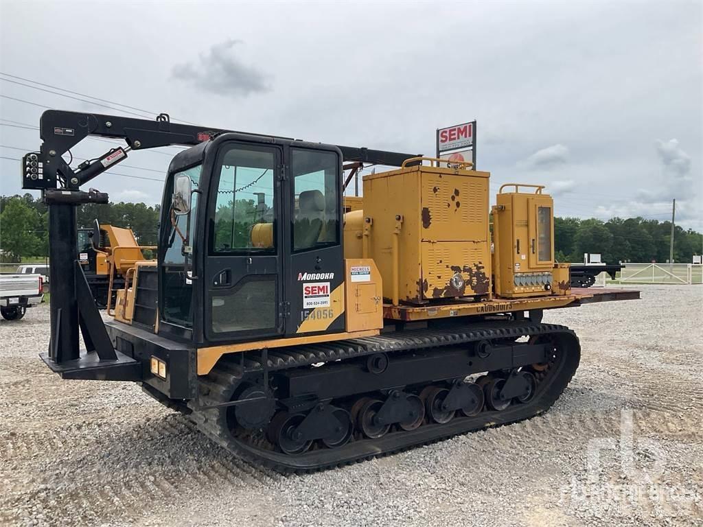 Morooka MST1500 其他货车