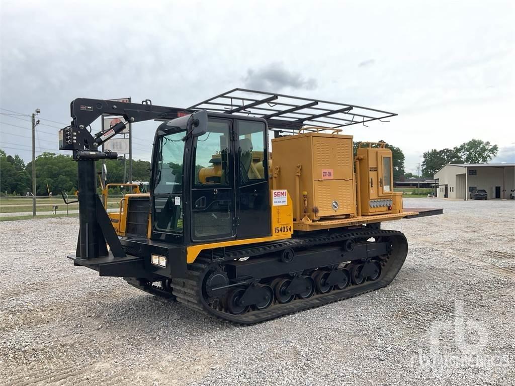Morooka MST1500 其他货车