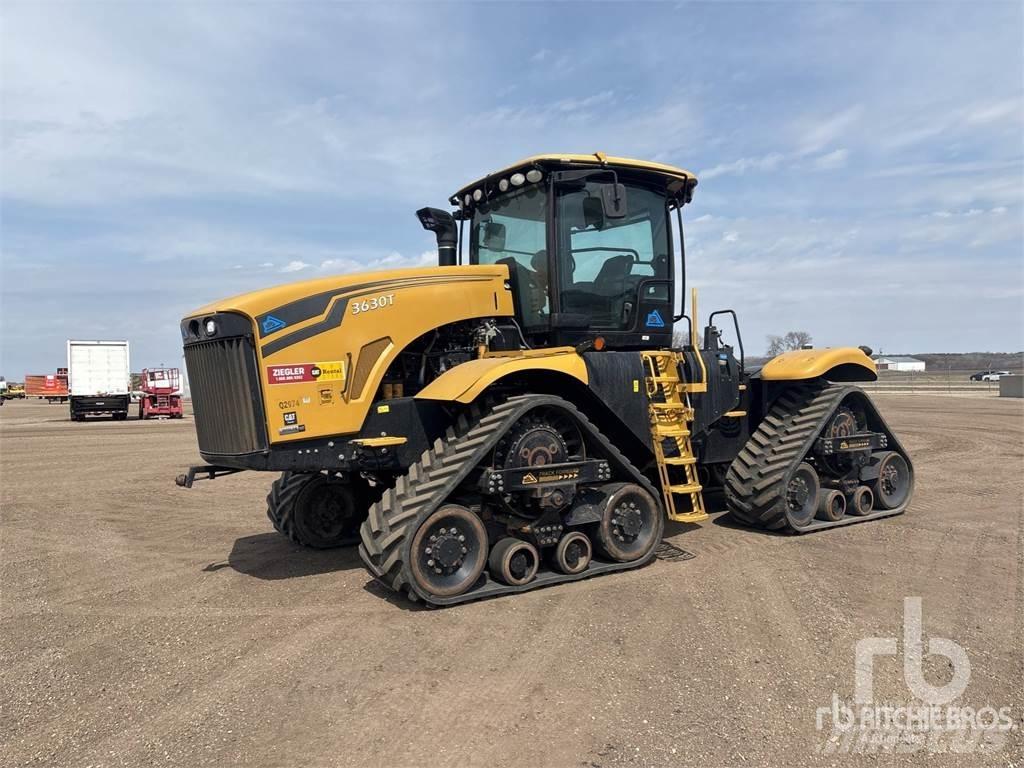 MTS 3630T 拖拉机/农用车