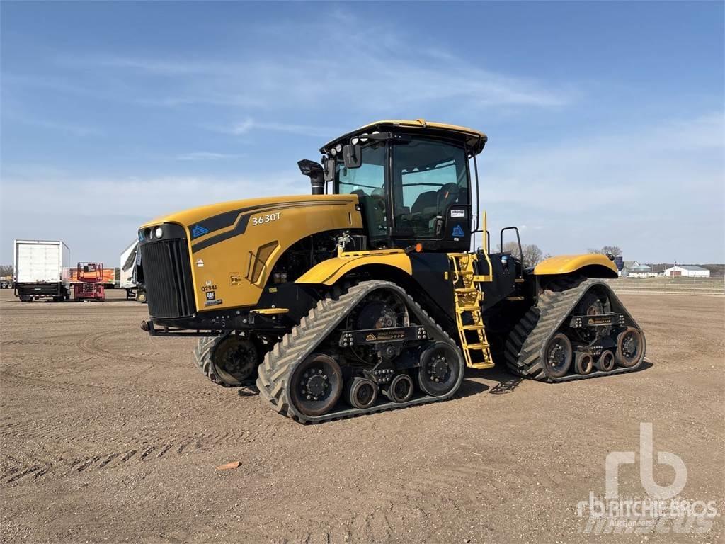MTS 3630T 拖拉机/农用车
