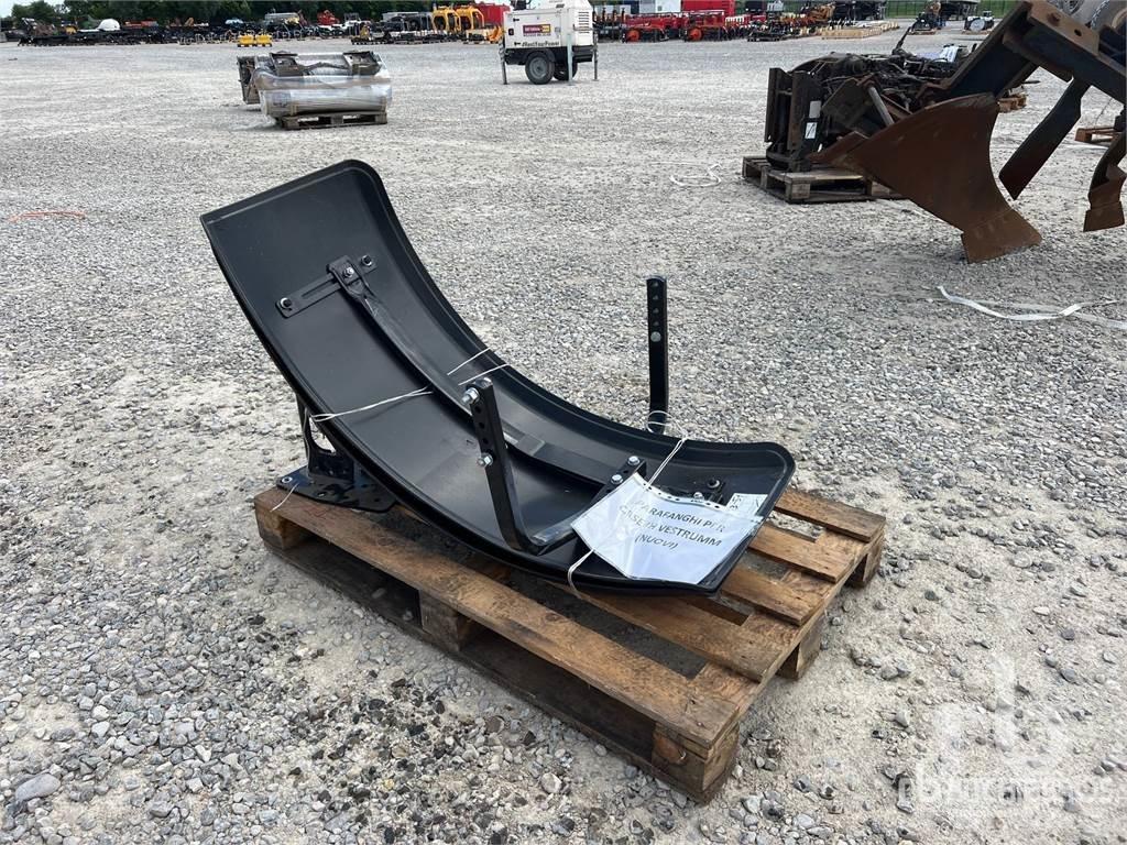  Mudguard 其他拖拉机配件
