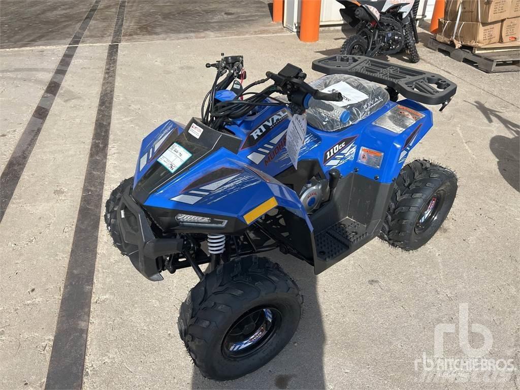  MUDHAWK 6 沙滩车