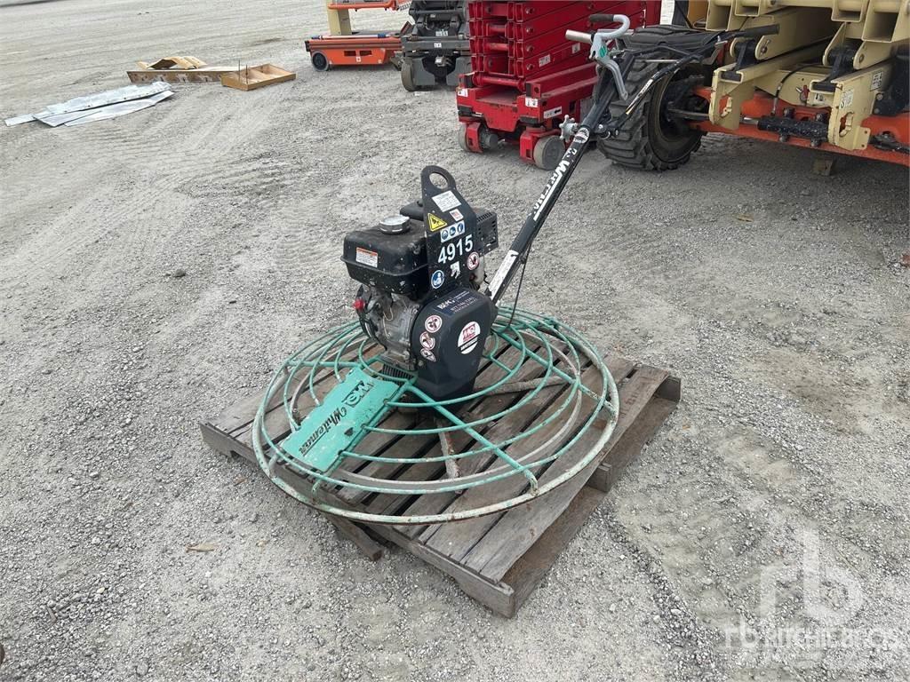 MultiQuip BH90C 鏝刀