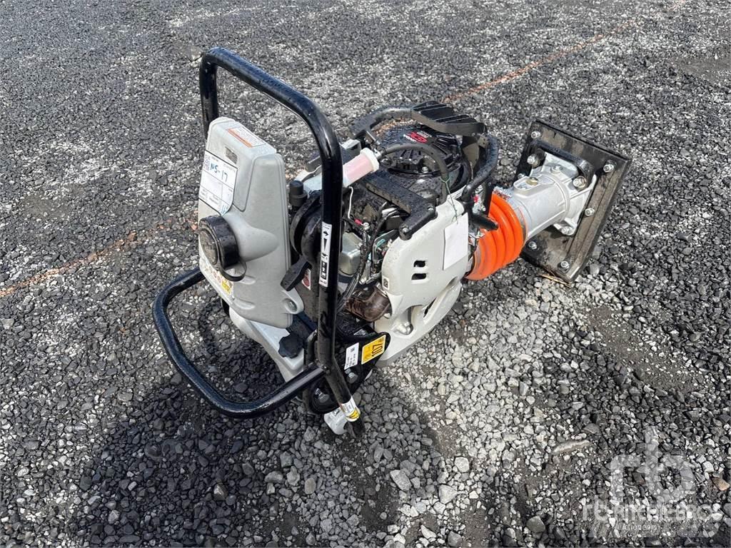 MultiQuip MTX60 平板夯