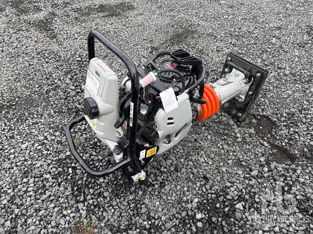 MultiQuip MTX60 平板夯