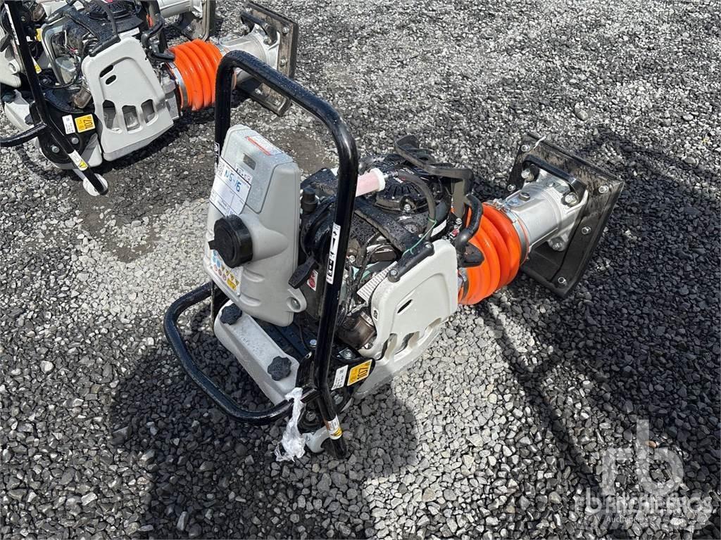 MultiQuip MTX70 平板夯