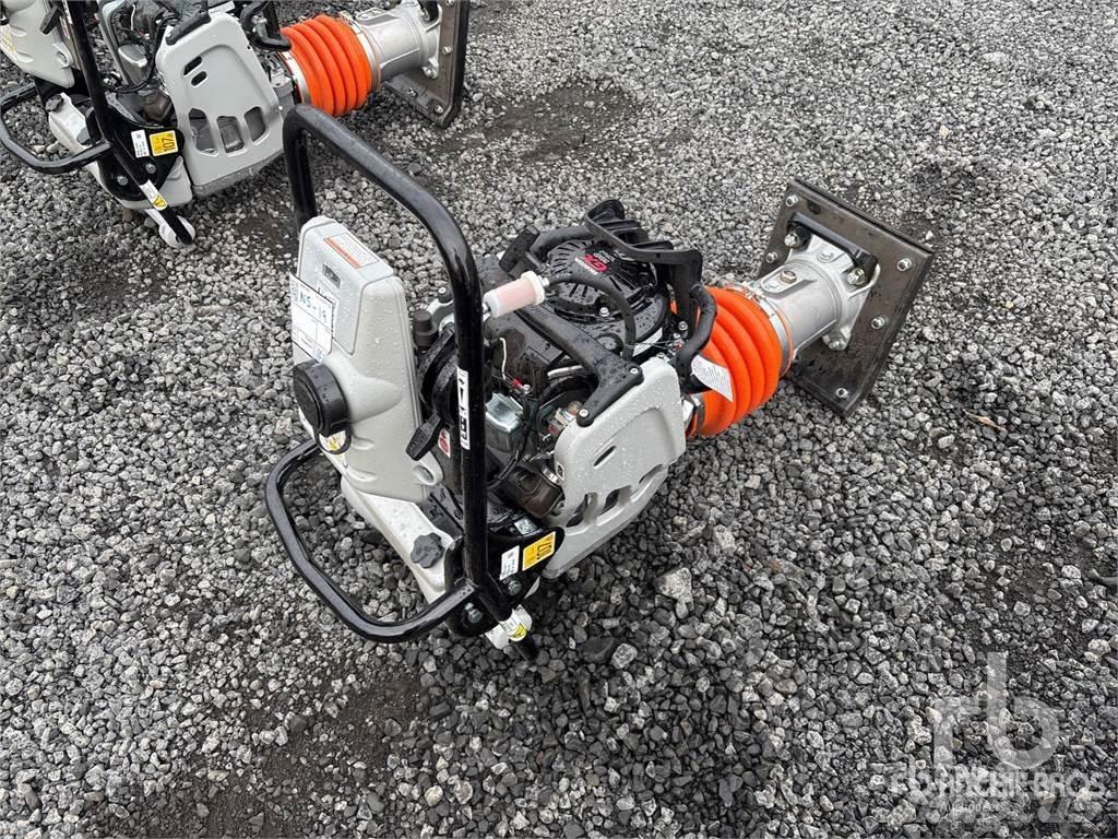 MultiQuip MTX70 平板夯