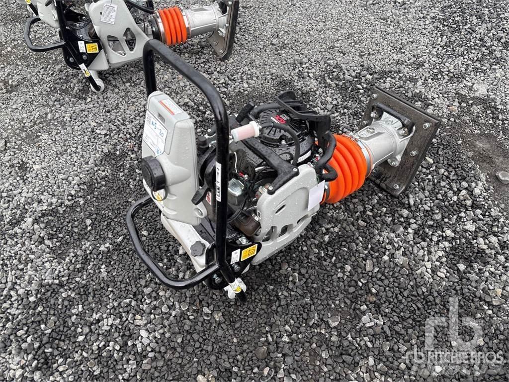MultiQuip MTX70 平板夯