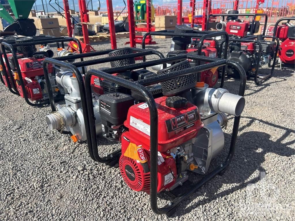 MultiQuip QWP80 水泵