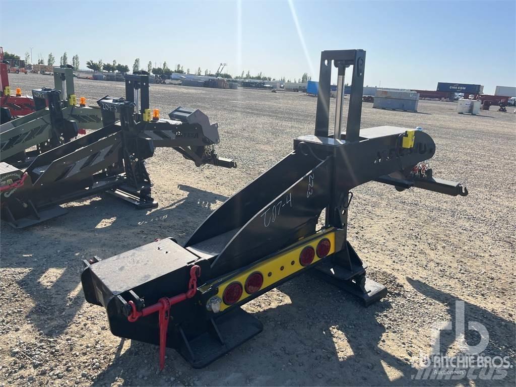  NEKS Electric 运输工具-其他
