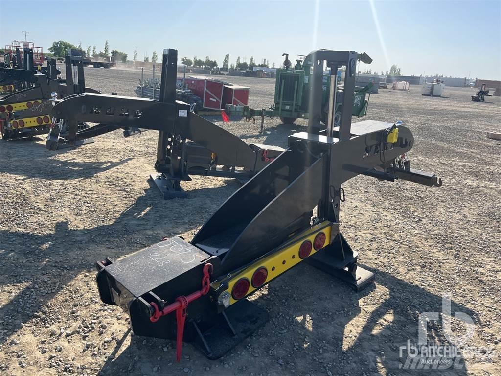  NEKS Electric 运输工具-其他