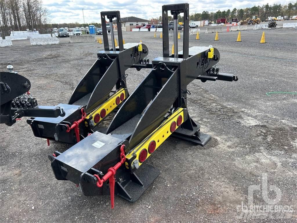  NEKS Hydraulic 运输工具-其他