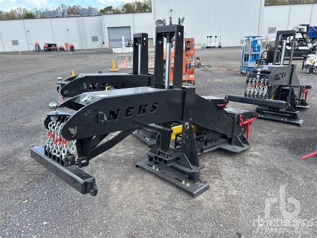  NEKS Hydraulic 运输工具-其他