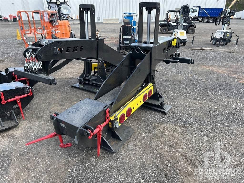  NEKS Hydraulic 运输工具-其他