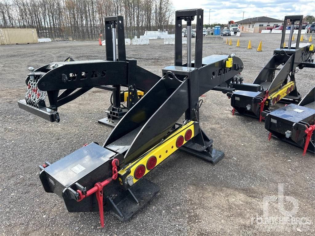  NEKS Hydraulic 运输工具-其他