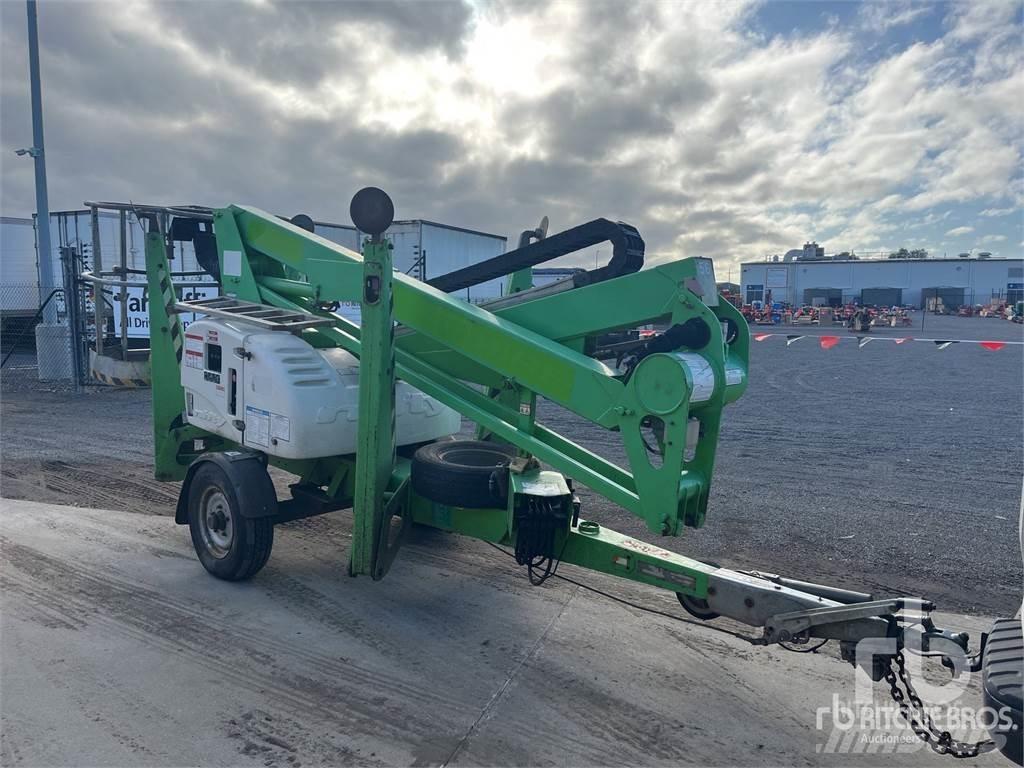 Niftylift 150TP 建筑机械-其他
