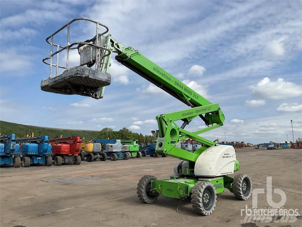 Niftylift HR21 曲臂高空工作平台