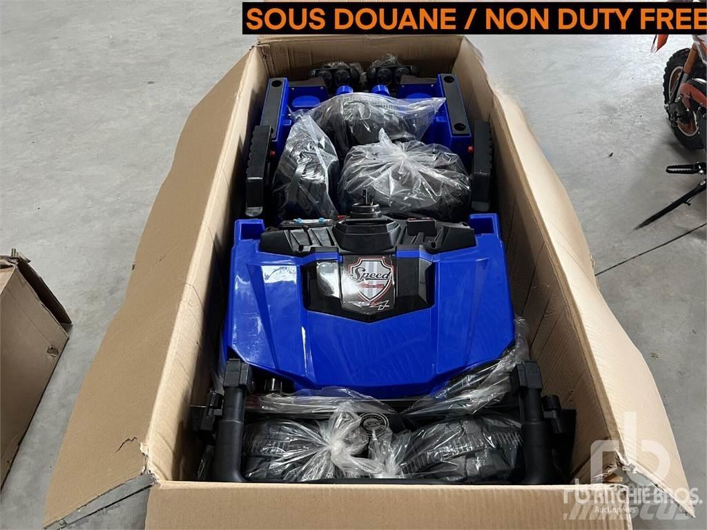 OM UD5116 建筑机械-其他