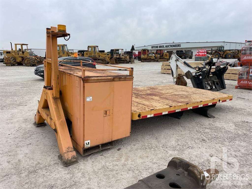  OMAHA Flatbed 运输工具-其他